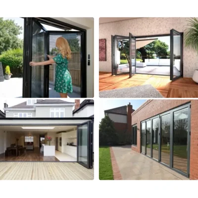 Double Glazing Services in Chatham – Energy-Efficient Windows Double-glazed window installation on a home in Chatham, Surrey.